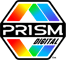 prism white